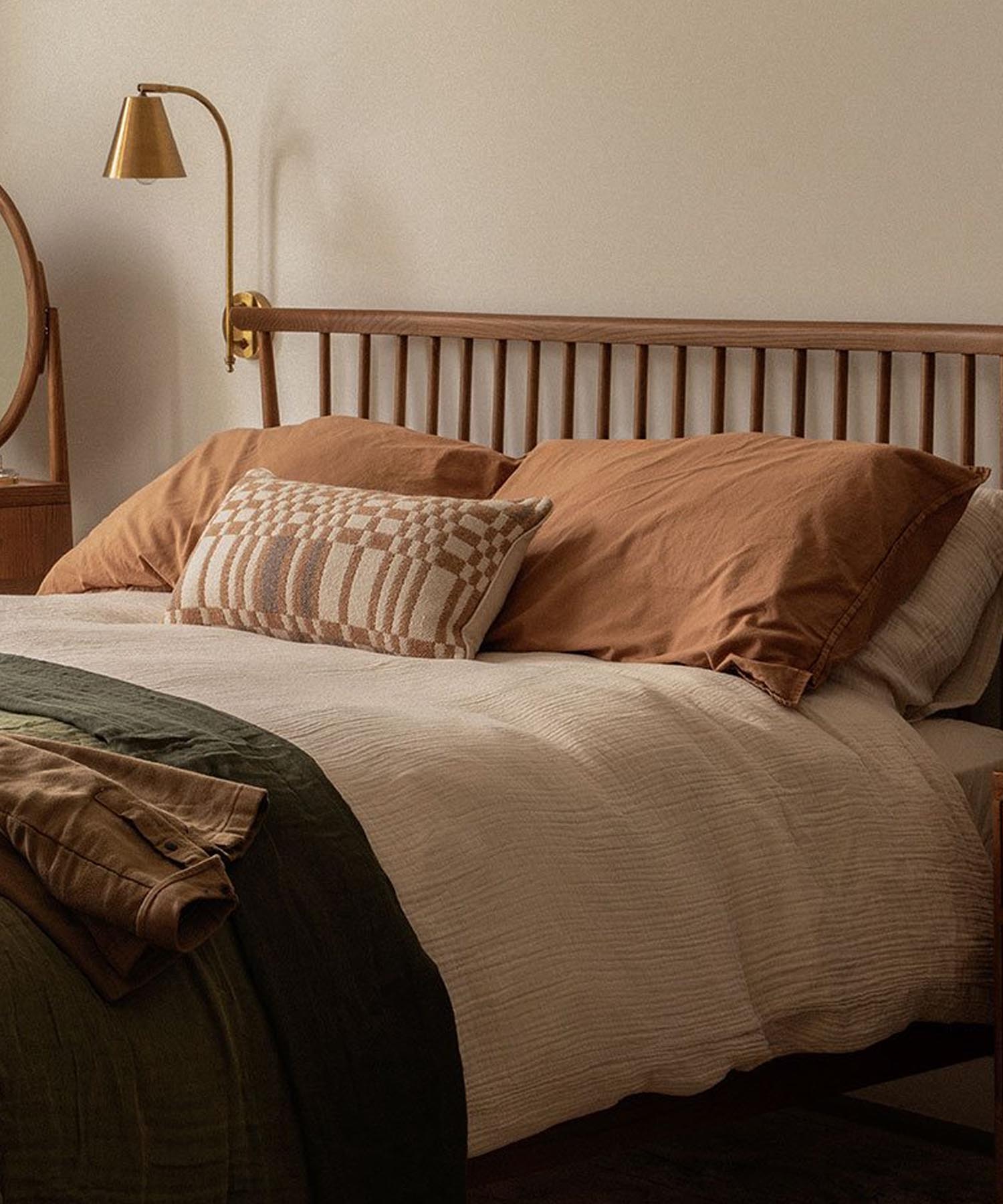 Ercol Bedroom Furniture
