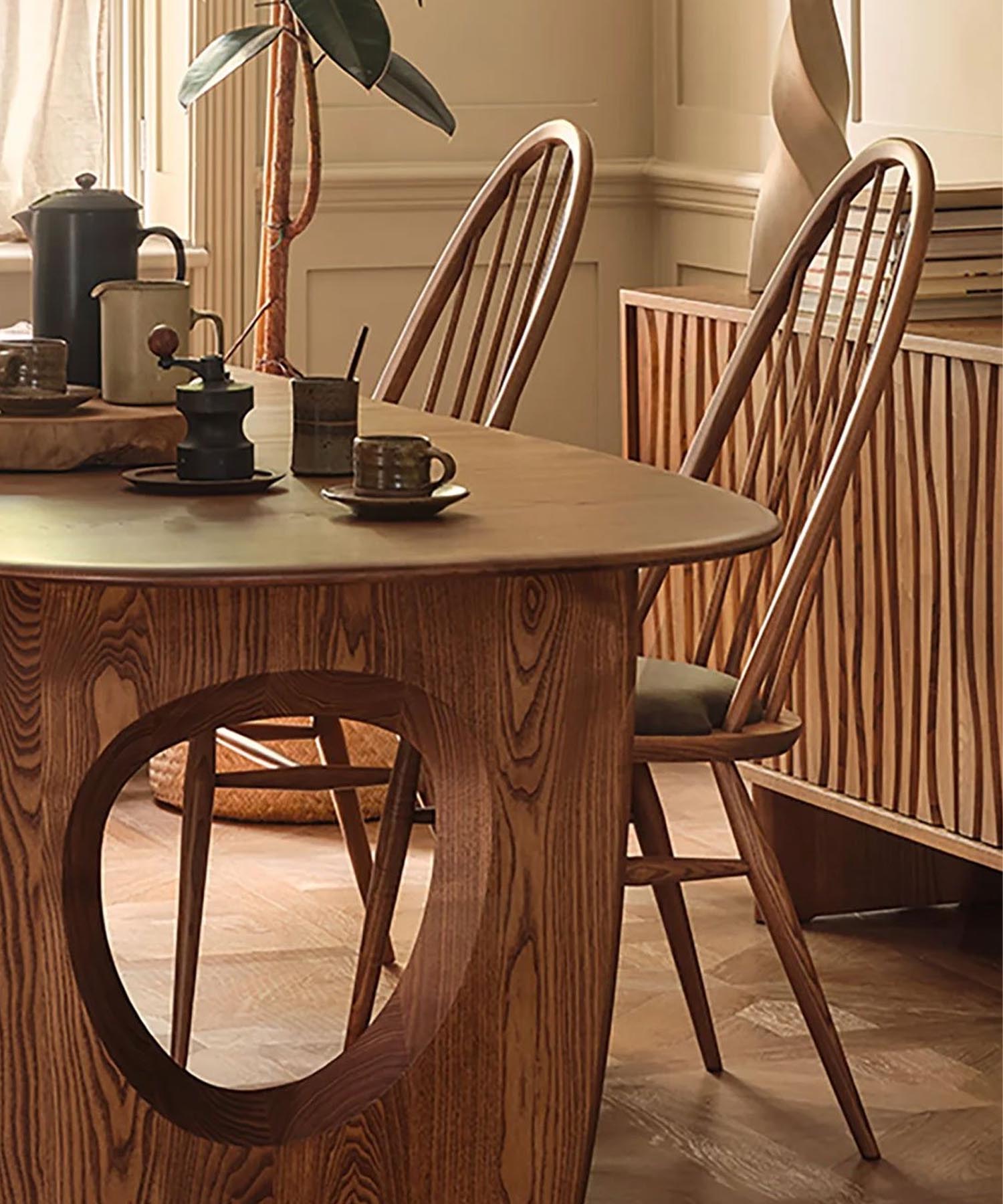 Ercol Dining Furniture