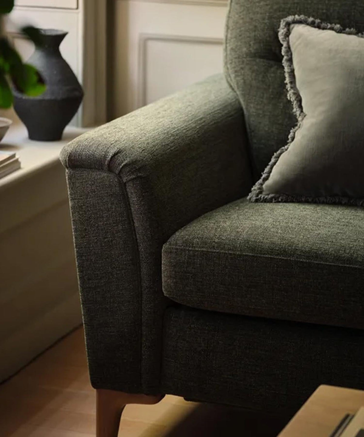 Ercol Sofas