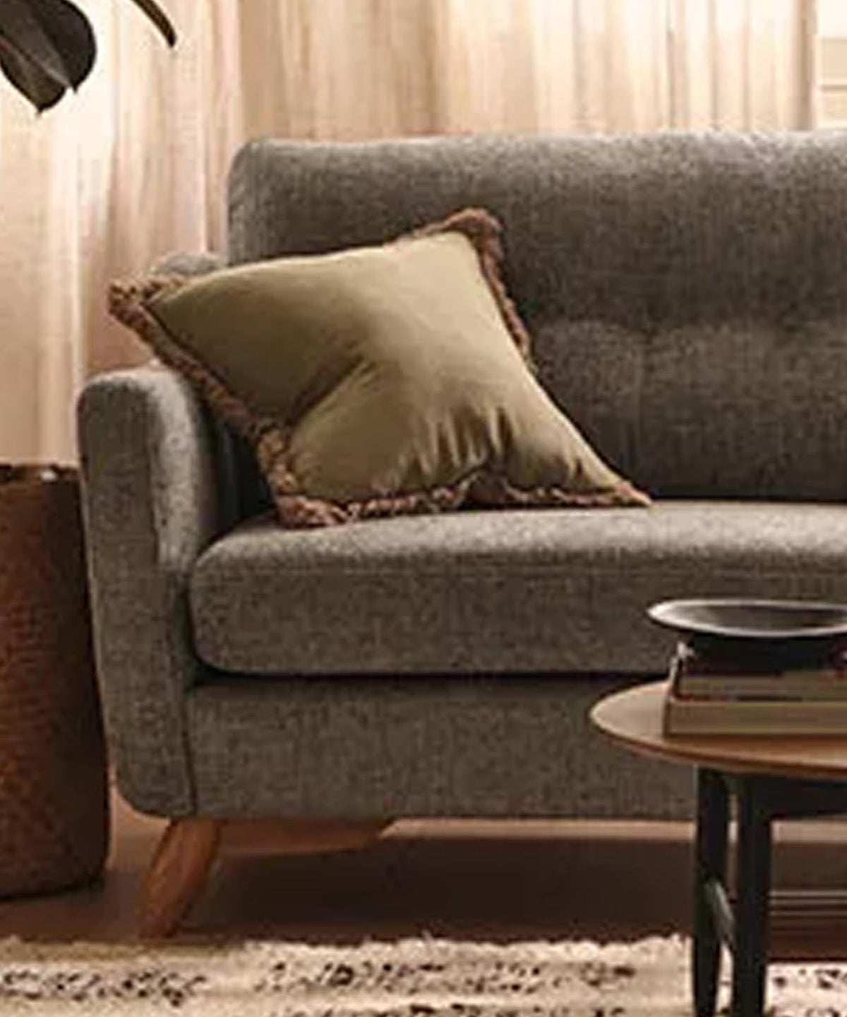 Ercol Sofas