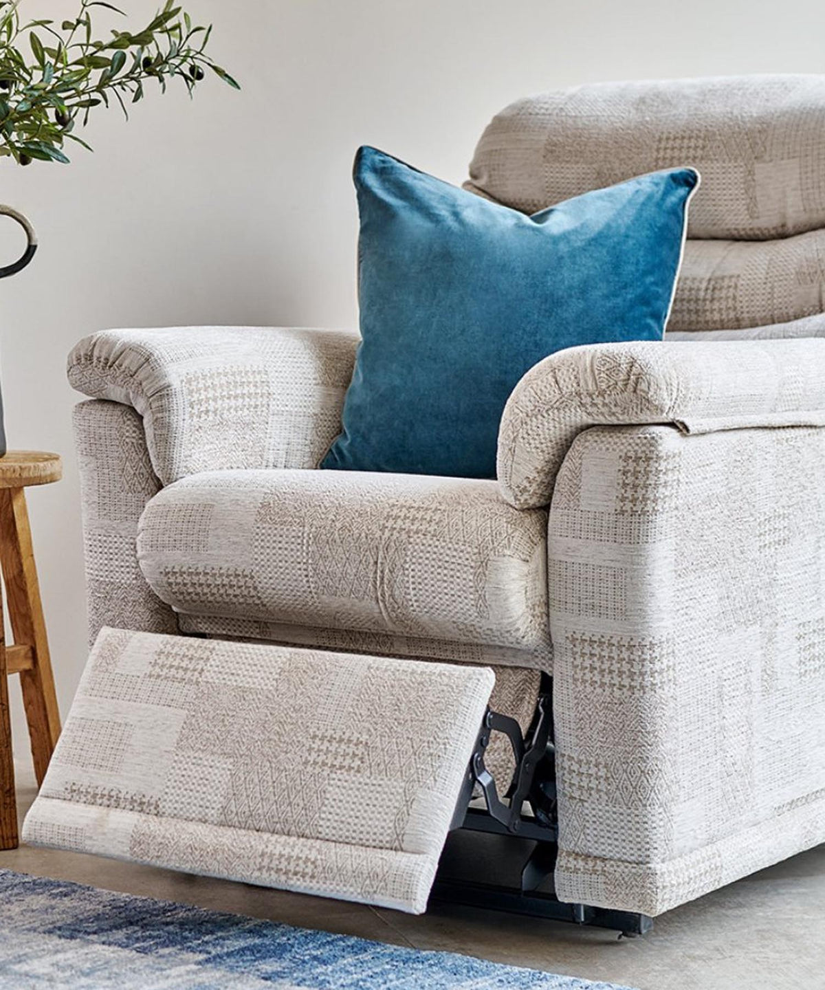 G Plan Recliner Chairs