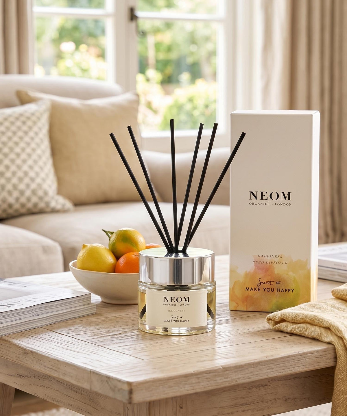 All NEOM
