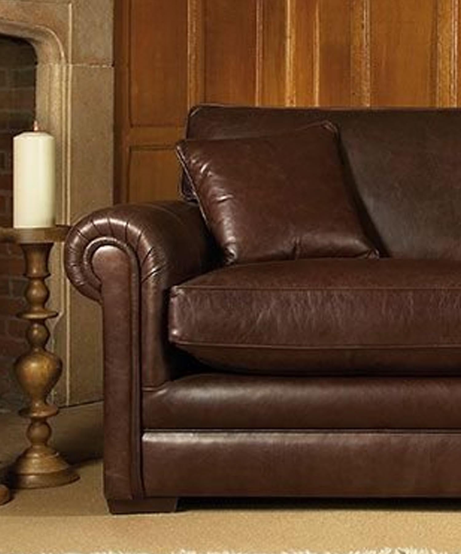 Parker Knoll 3 Seater Sofas