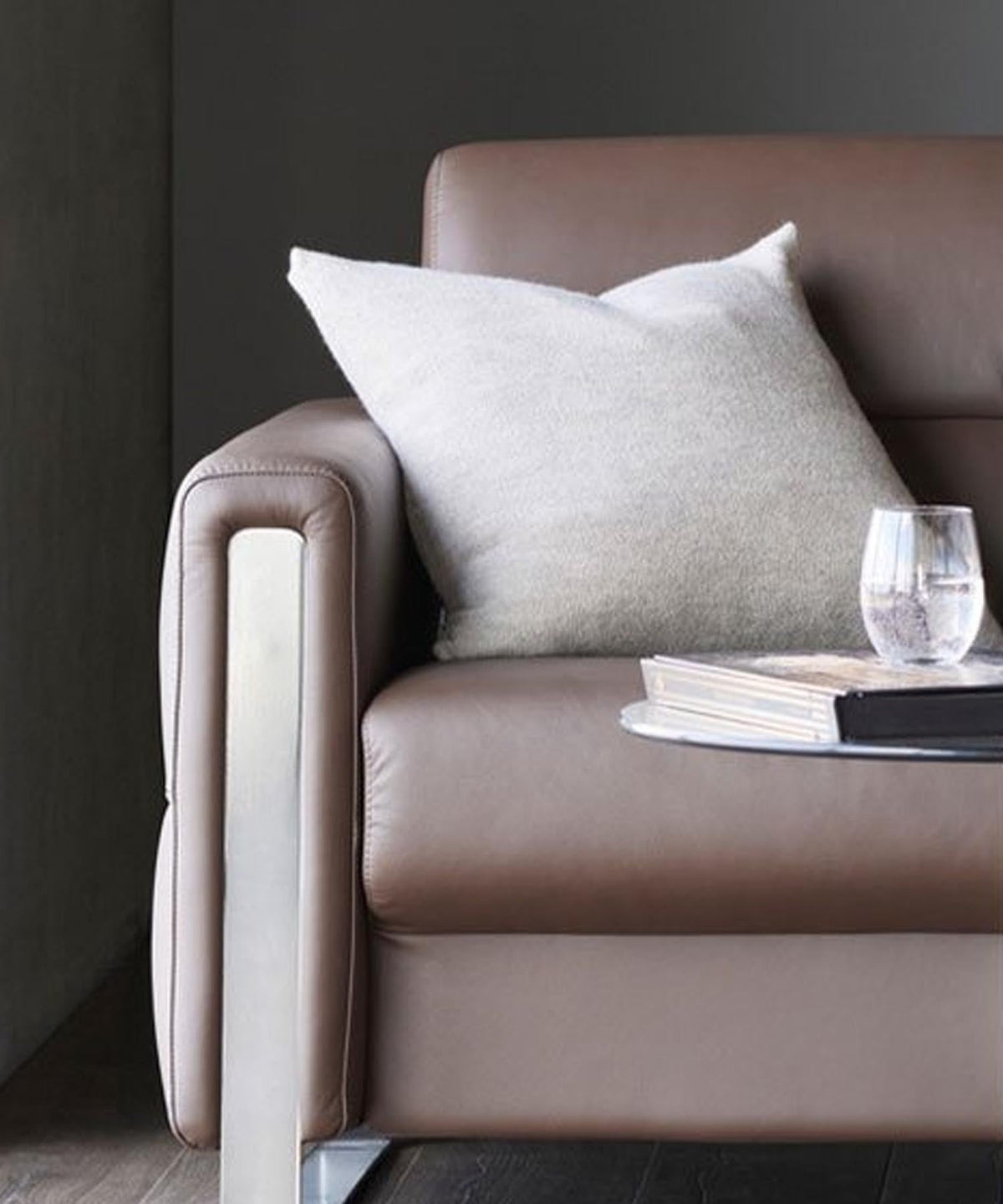 Stressless Leather Sofas
