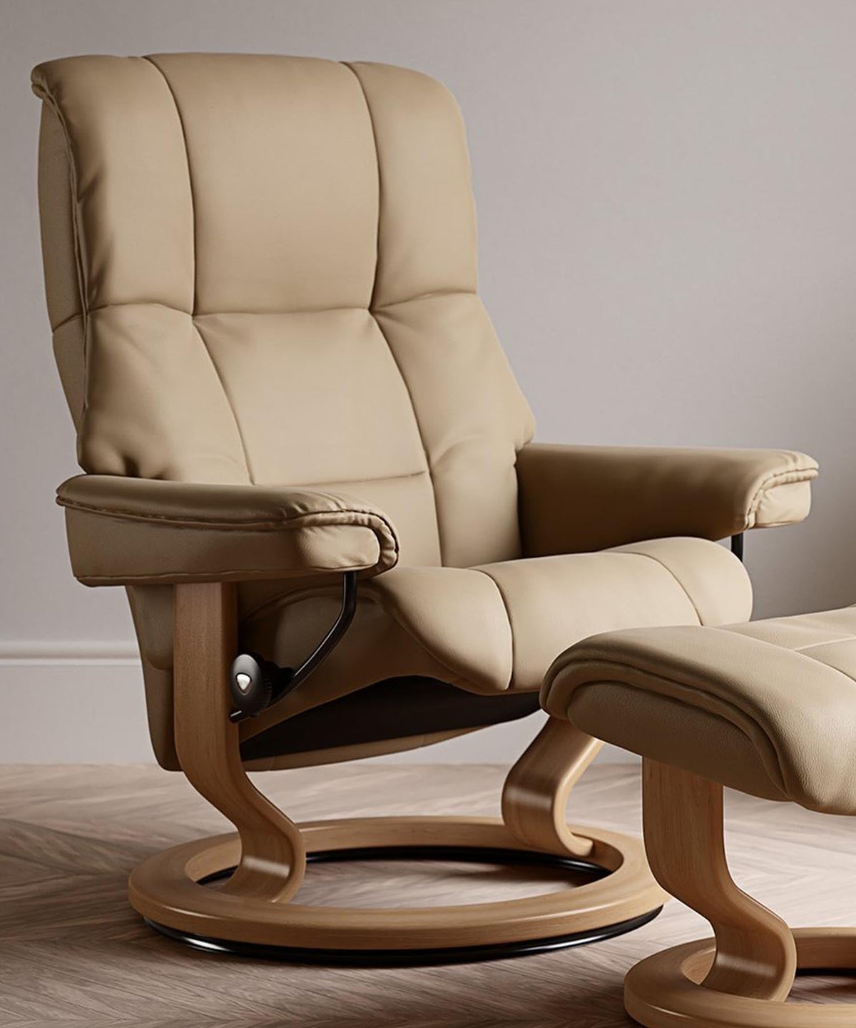Stressless Recliner Chairs