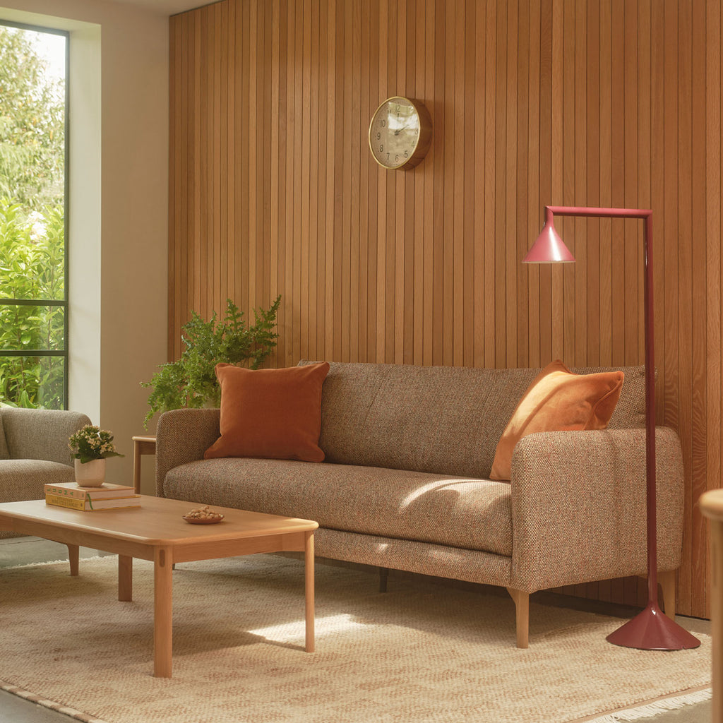 Ercol Tenon Coffee Table