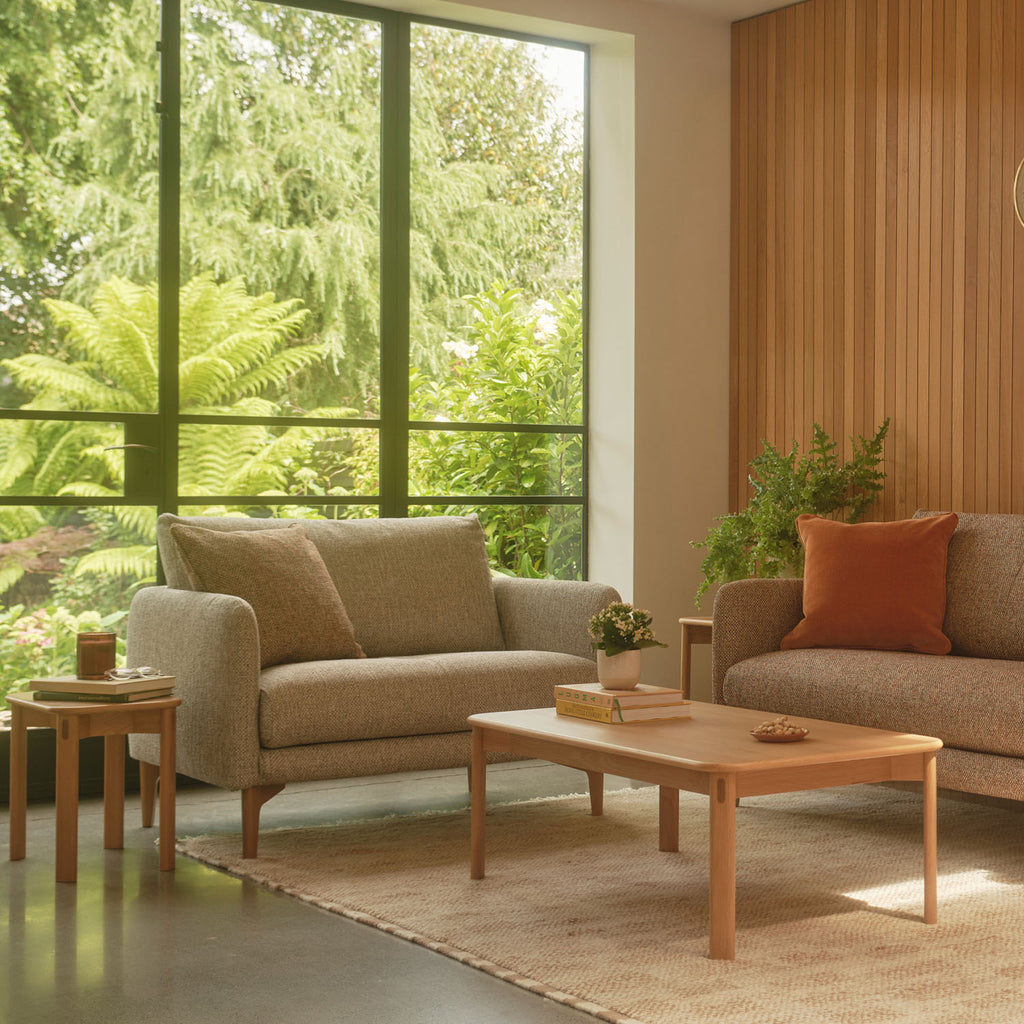 Ercol Tenon Coffee Table