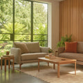 Ercol Tenon Coffee Table