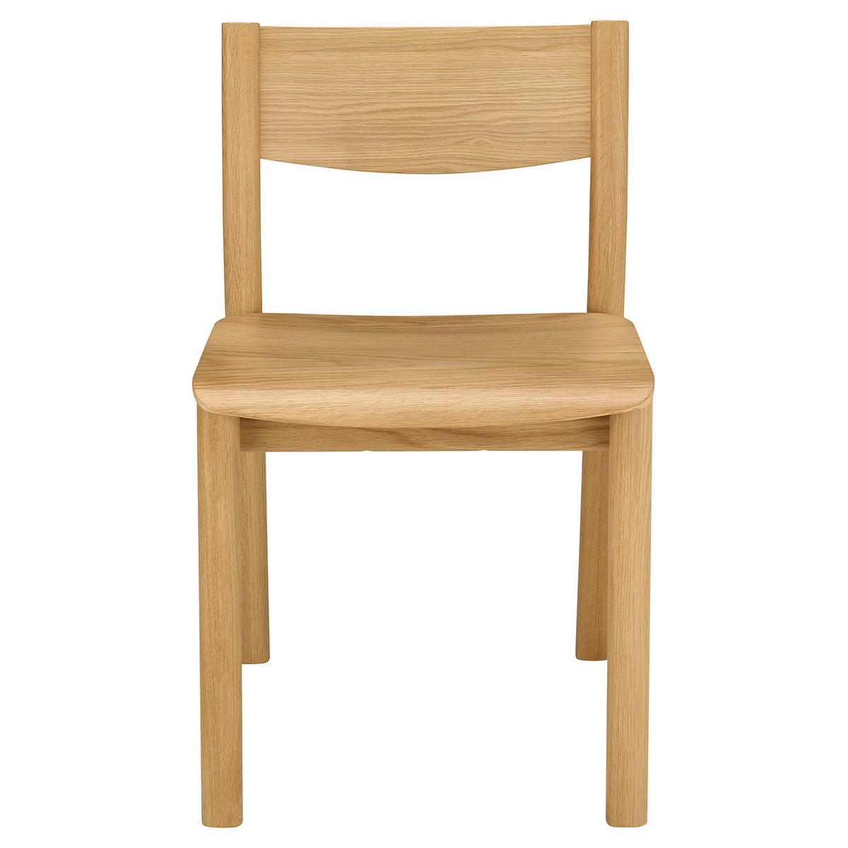 Ercol Tenon Dining Chair