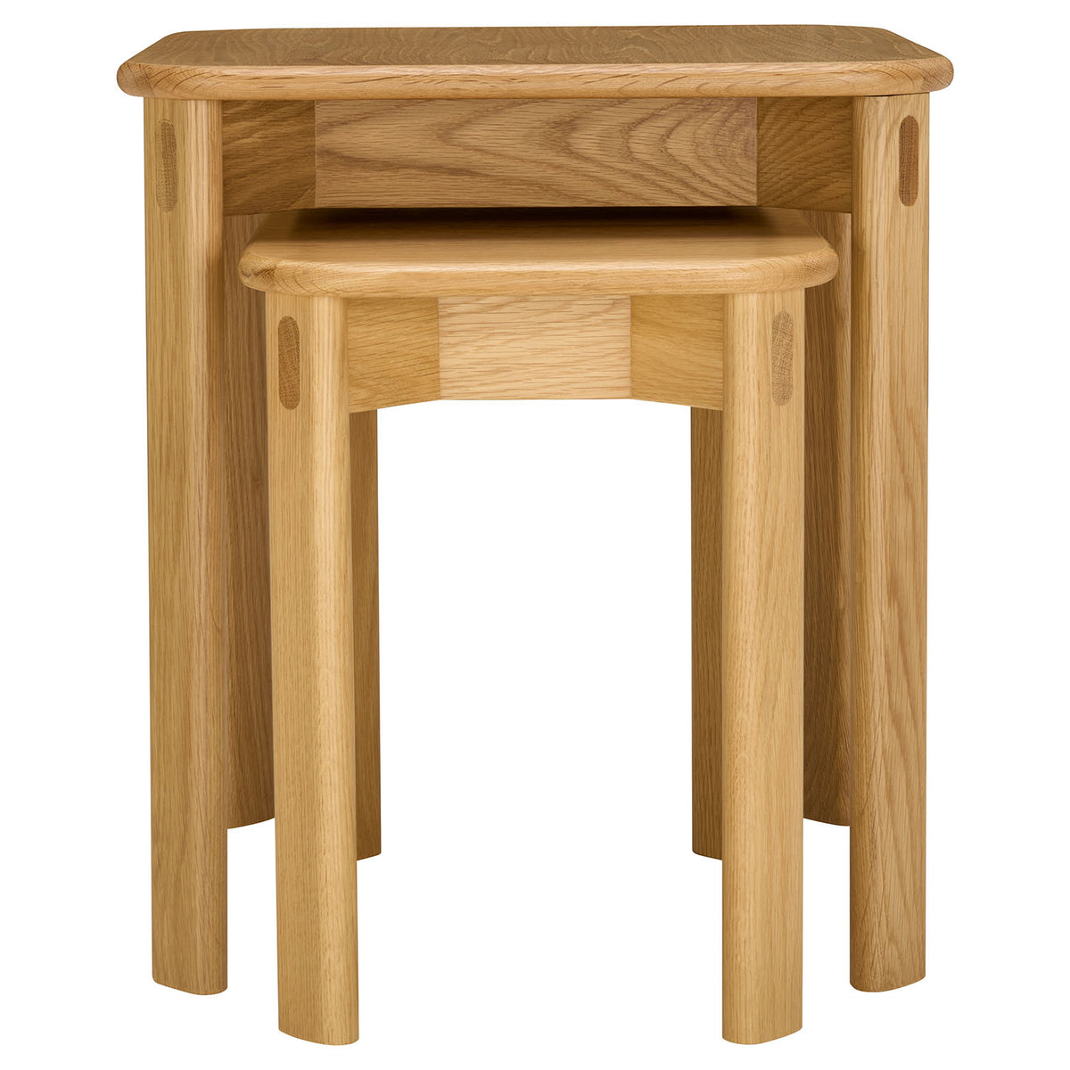 Ercol Tenon Nest of Tables