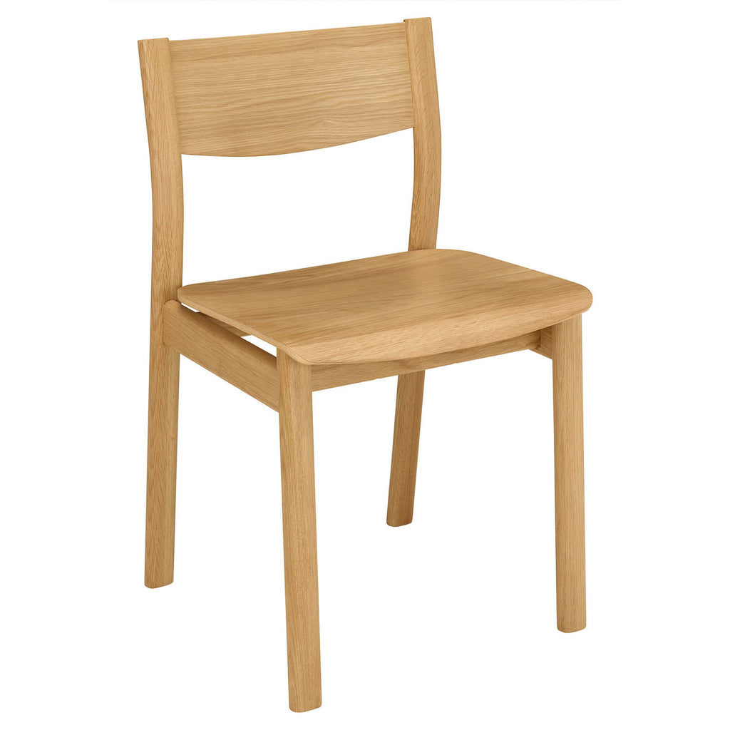 Ercol Tenon Dining Chair
