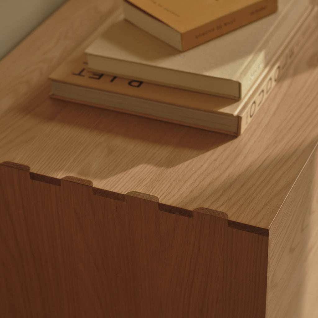 Ercol Tenon Large Sideboard