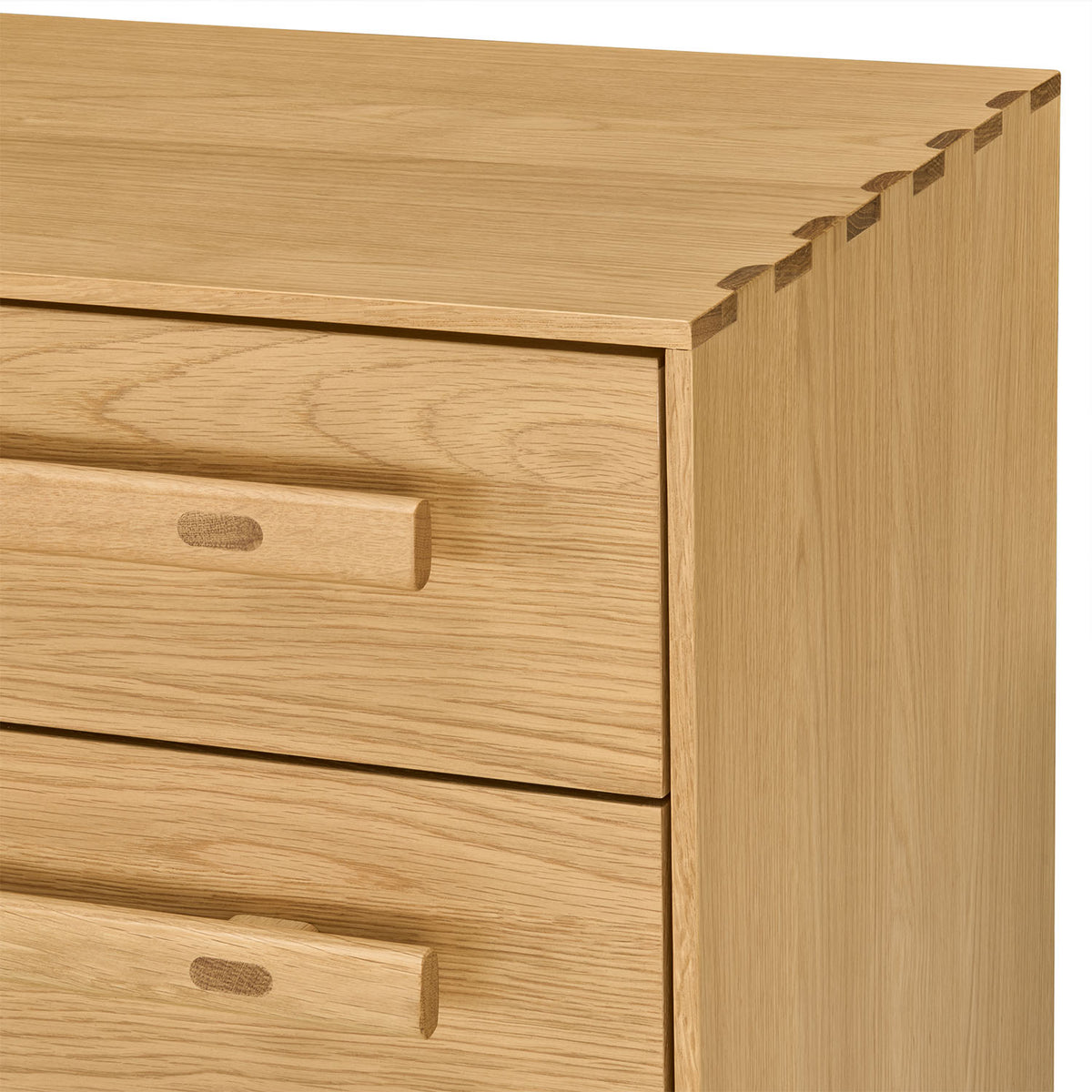 Ercol Tenon Small Sideboard