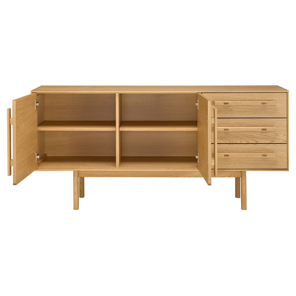 Ercol Tenon Large Sideboard