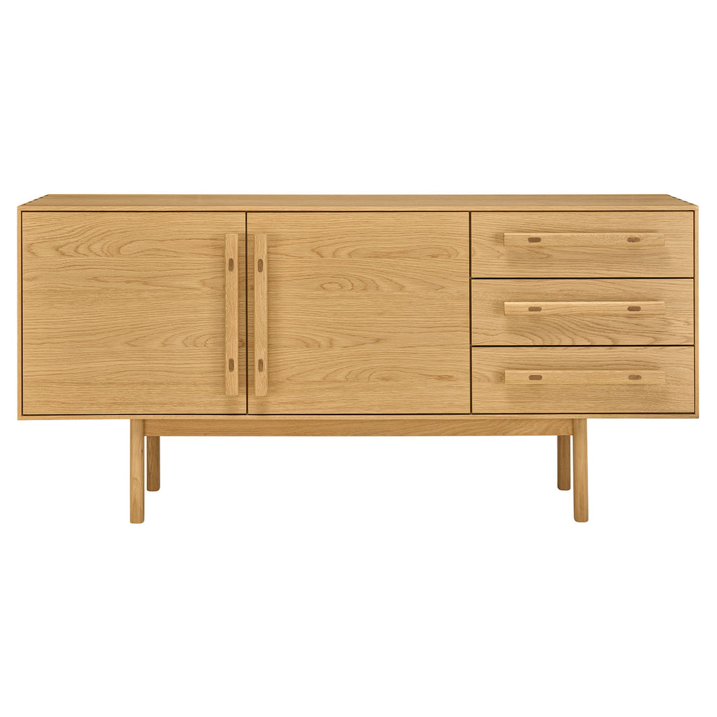 Ercol Tenon Large Sideboard