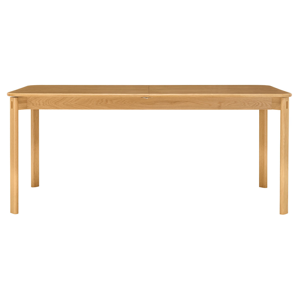 Ercol Tenon Large Extending Dining Table