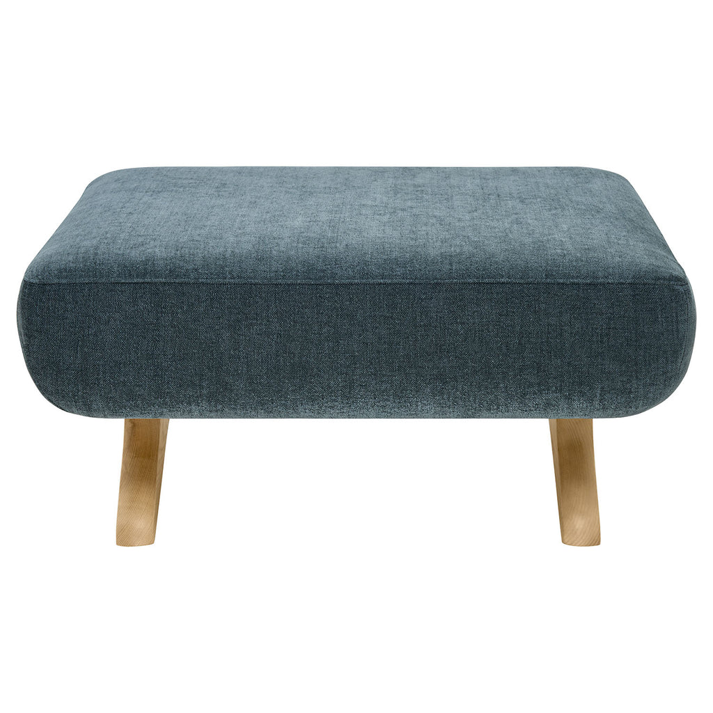 Ercol Ballard Footstool
