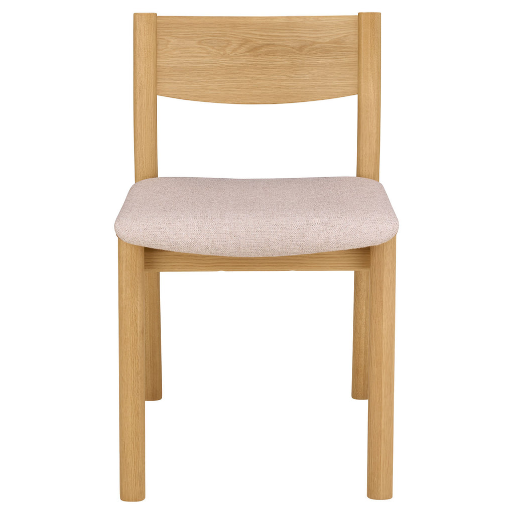 Ercol Tenon Upholstered Dining Chair