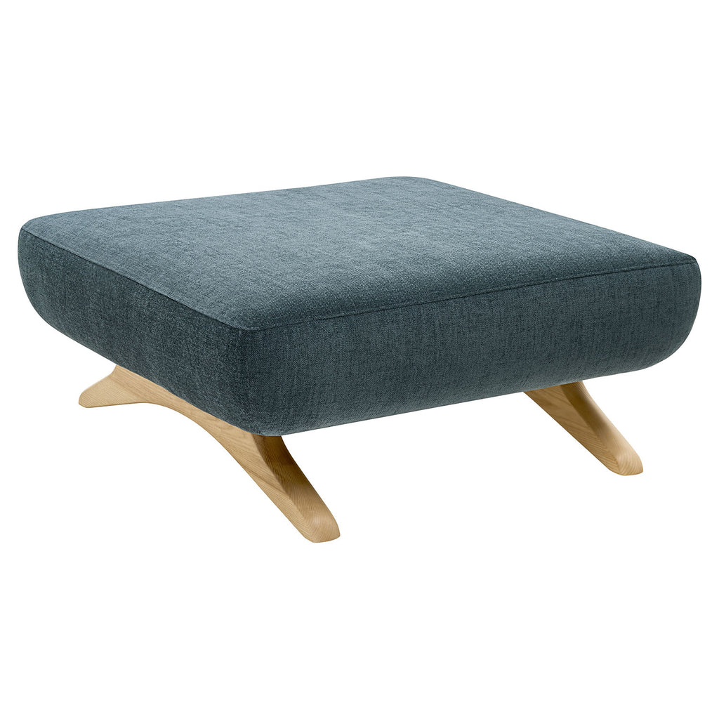 Ercol Ballard Footstool