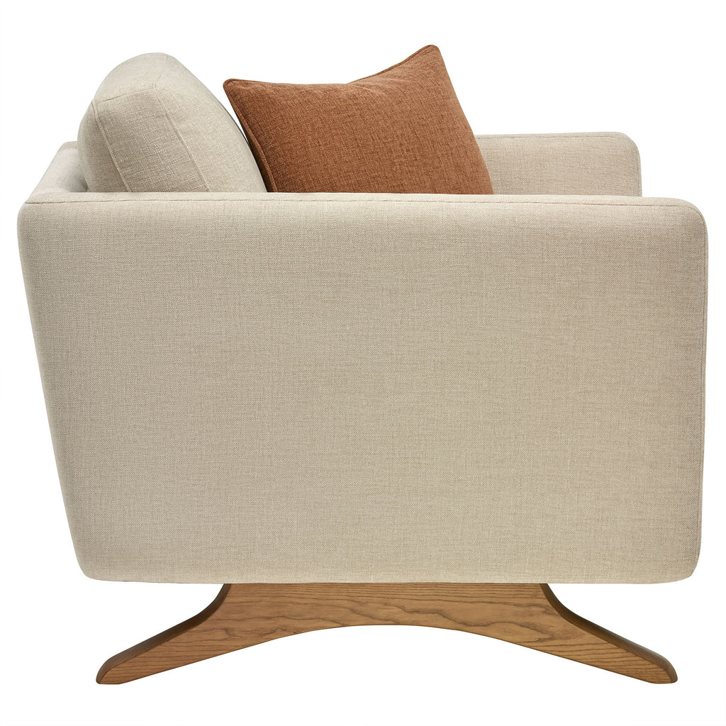 Ercol Ballard chair