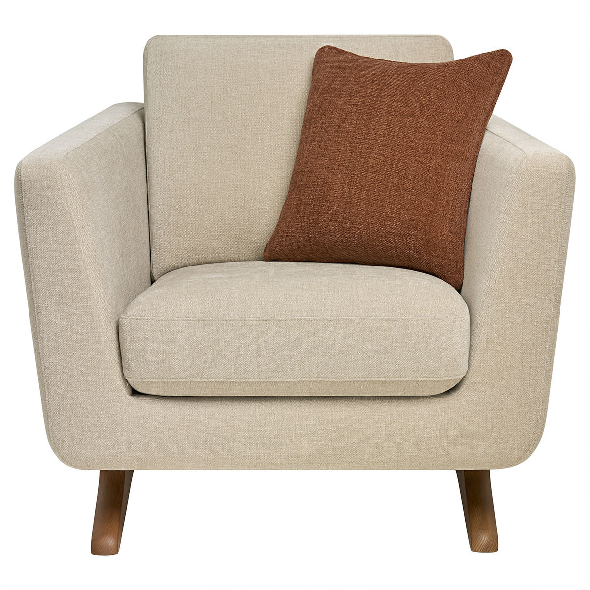 Ercol Ballard chair