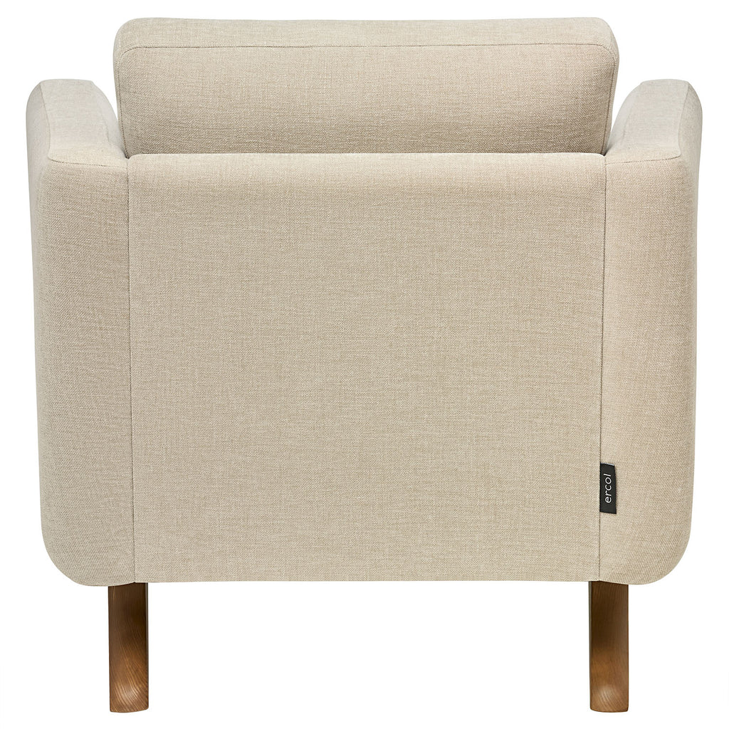 Ercol Ballard chair