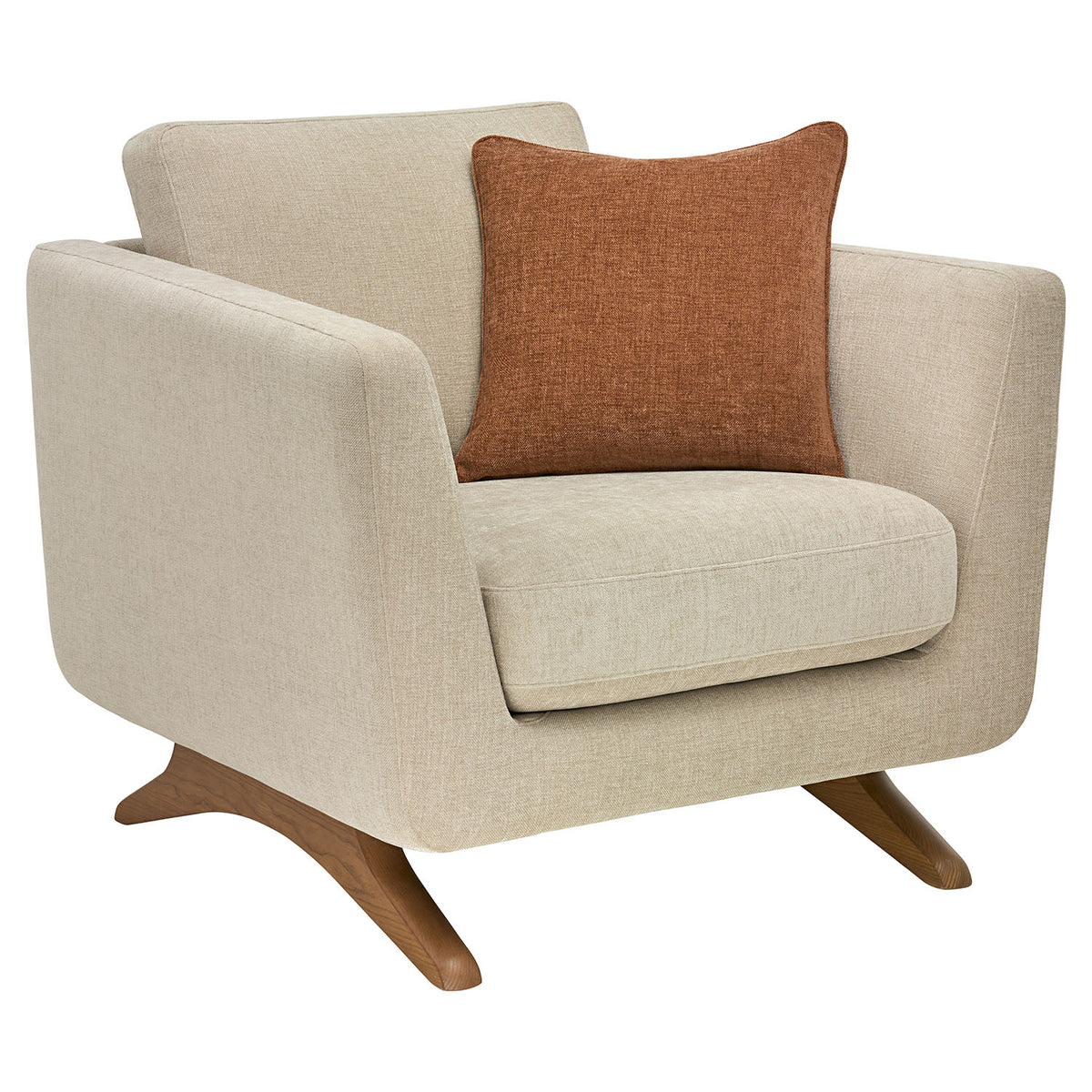 Ercol Ballard chair