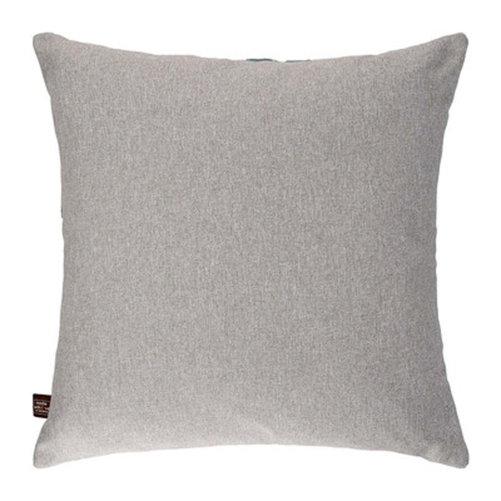 Senna Cushion - Sage 43x43cm