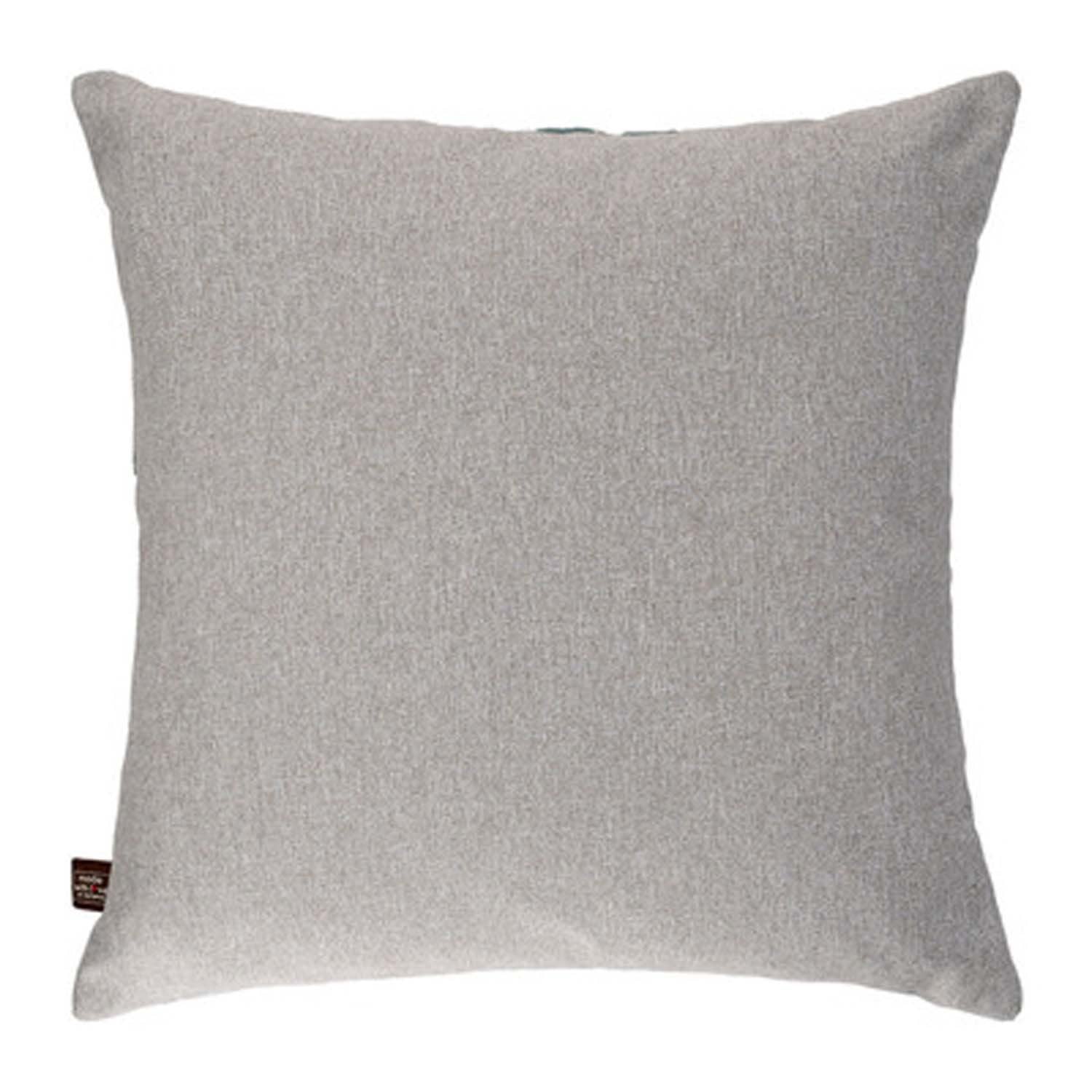 Senna Cushion - Sage 43x43cm