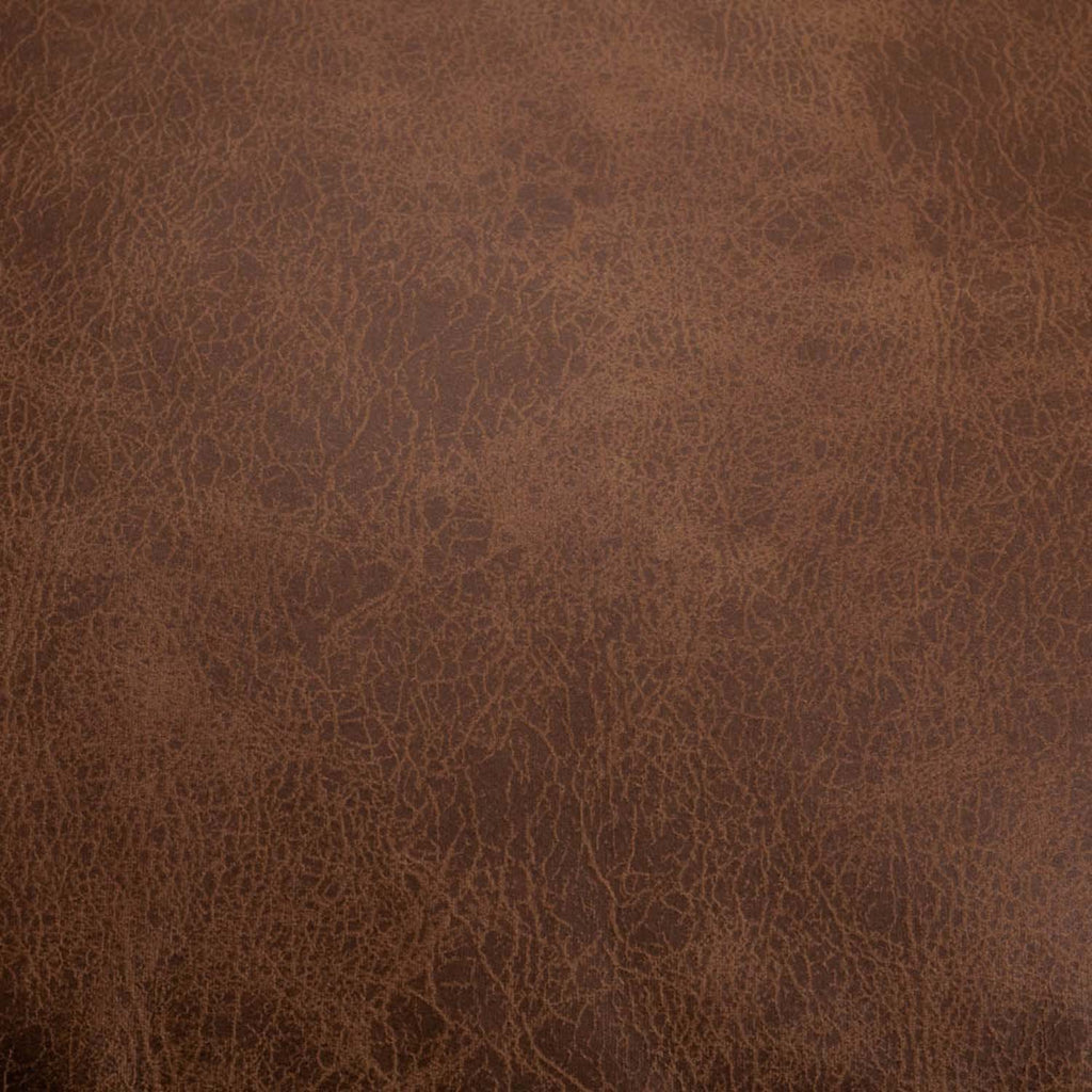 Nanouk Cushion - Brown 43x43cm
