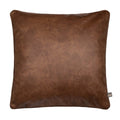 Nanouk Cushion - Brown 43x43cm