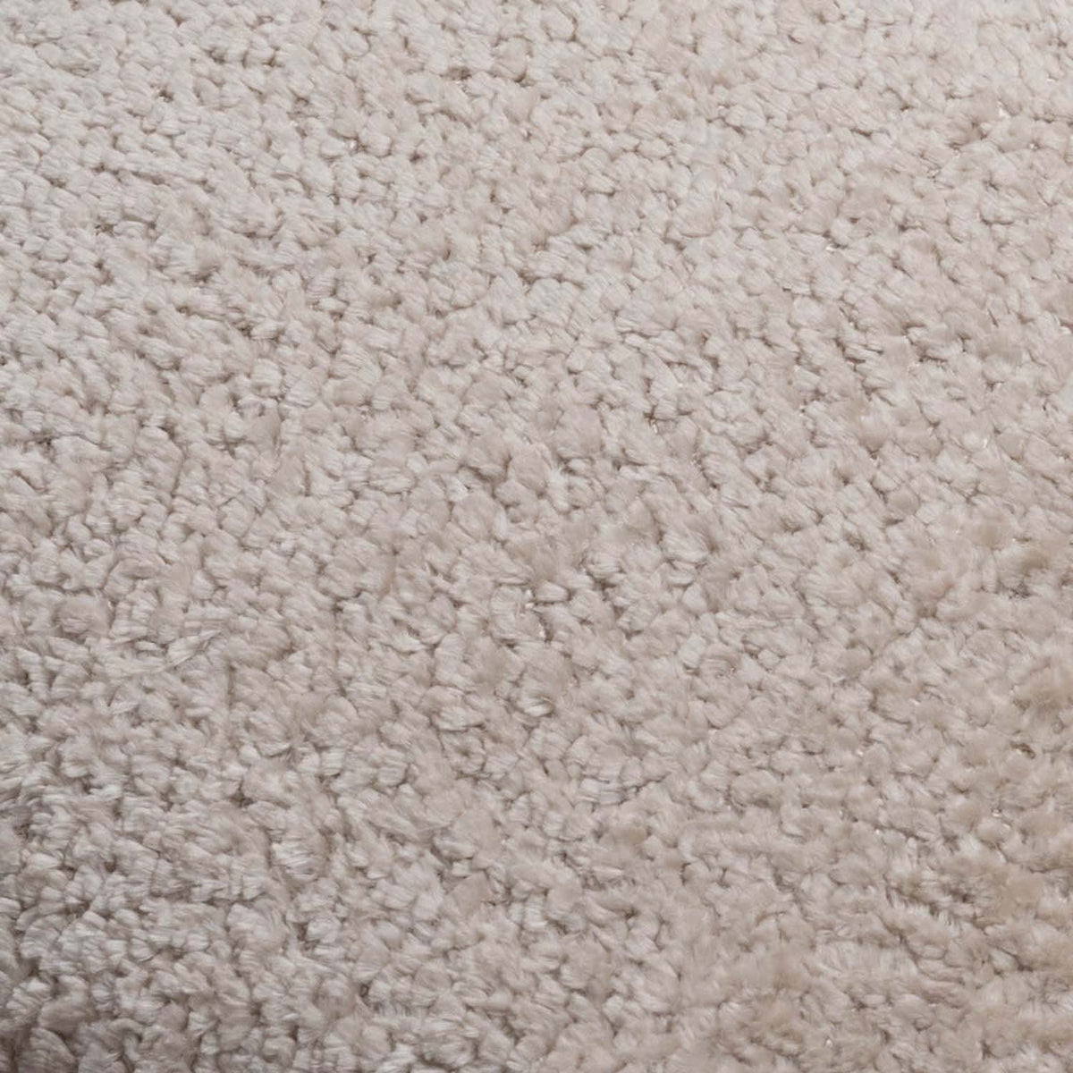 Quilo Duo Cushion - Cream 43x43cm