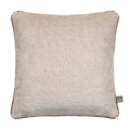 Quilo Duo Cushion - Cream 43x43cm