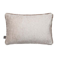 Quilo Duo Cushion - Cream 35x50cm