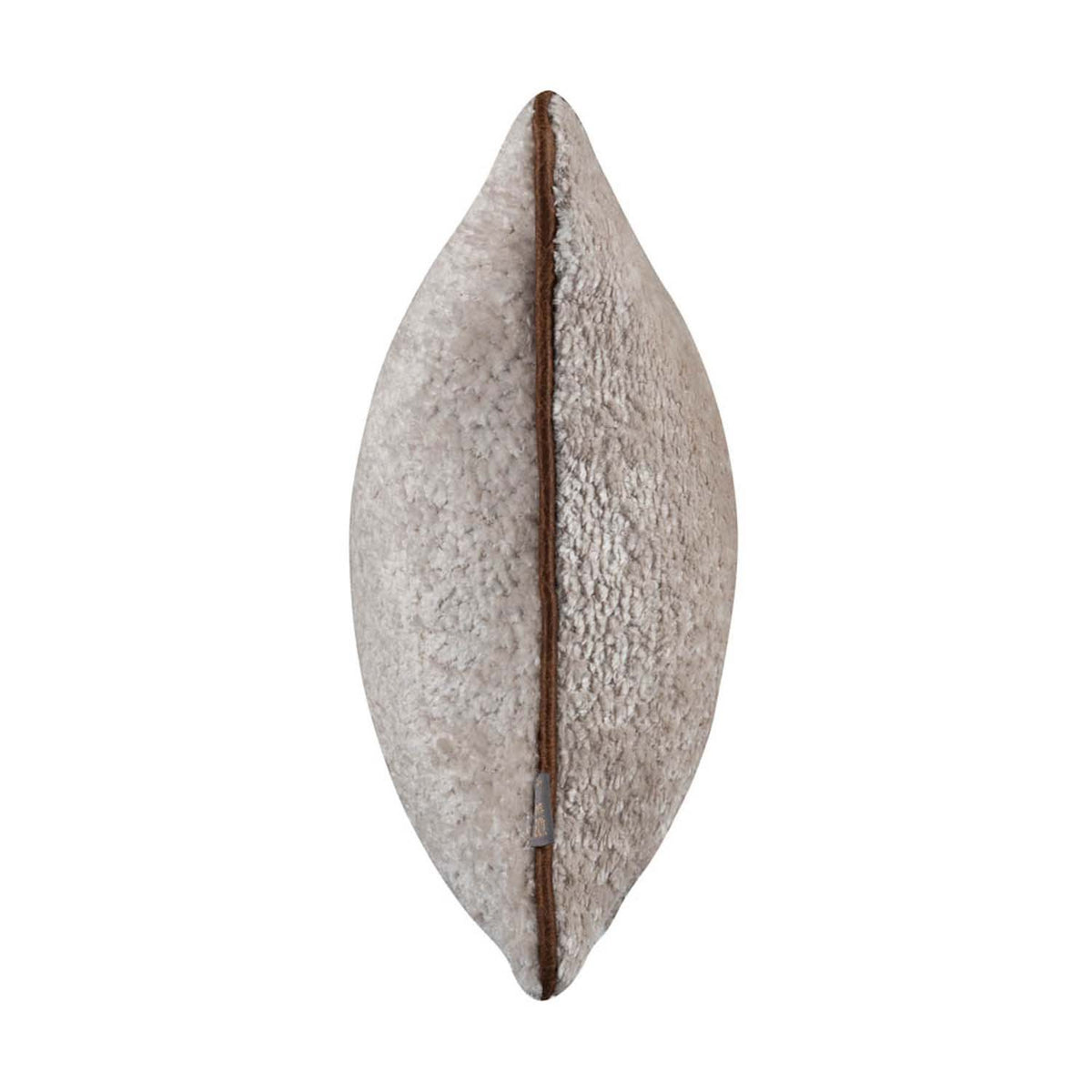 Quilo Duo Cushion - Cream 35x50cm