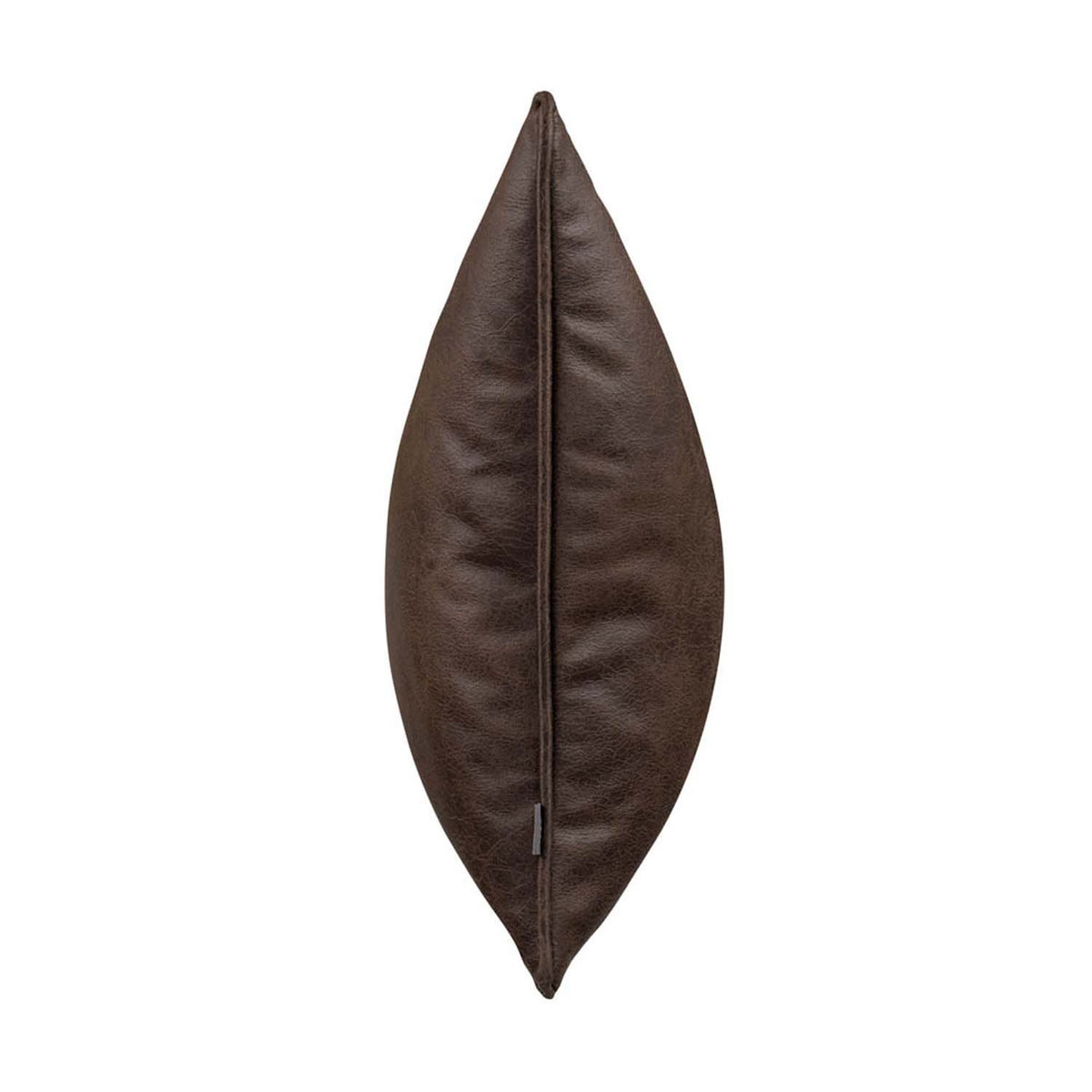 Nanouk Cushion - Dark Brown 43x43cm