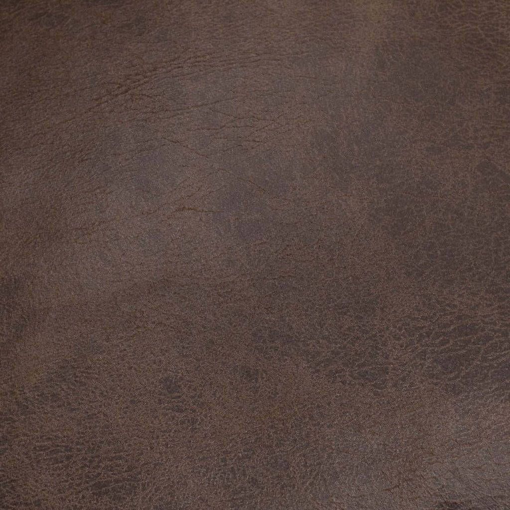 Nanouk Cushion - Dark Brown 43x43cm