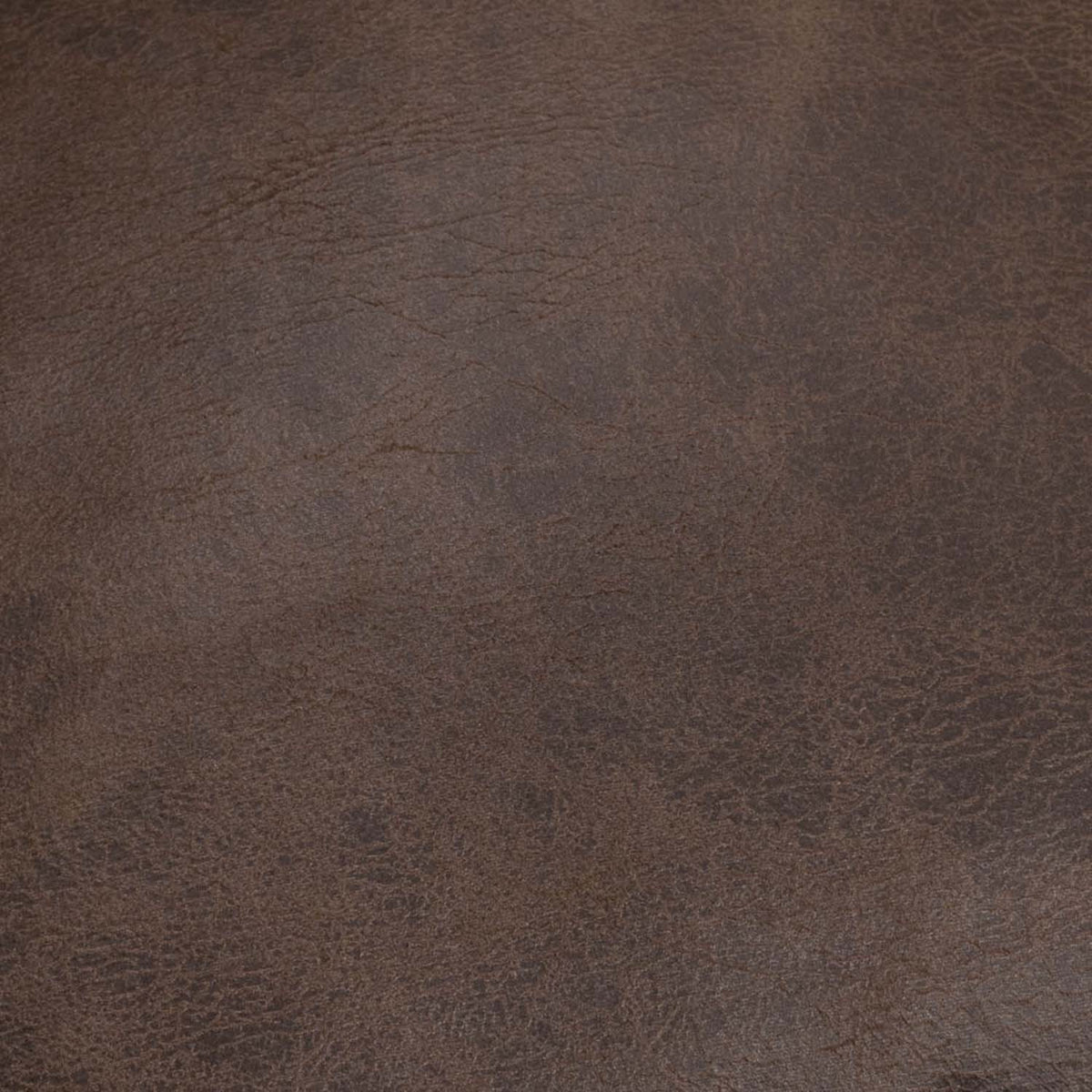 Nanouk Cushion - Dark Brown 43x43cm