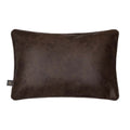 Nanouk Cushion - Dark Brown 35x50cm