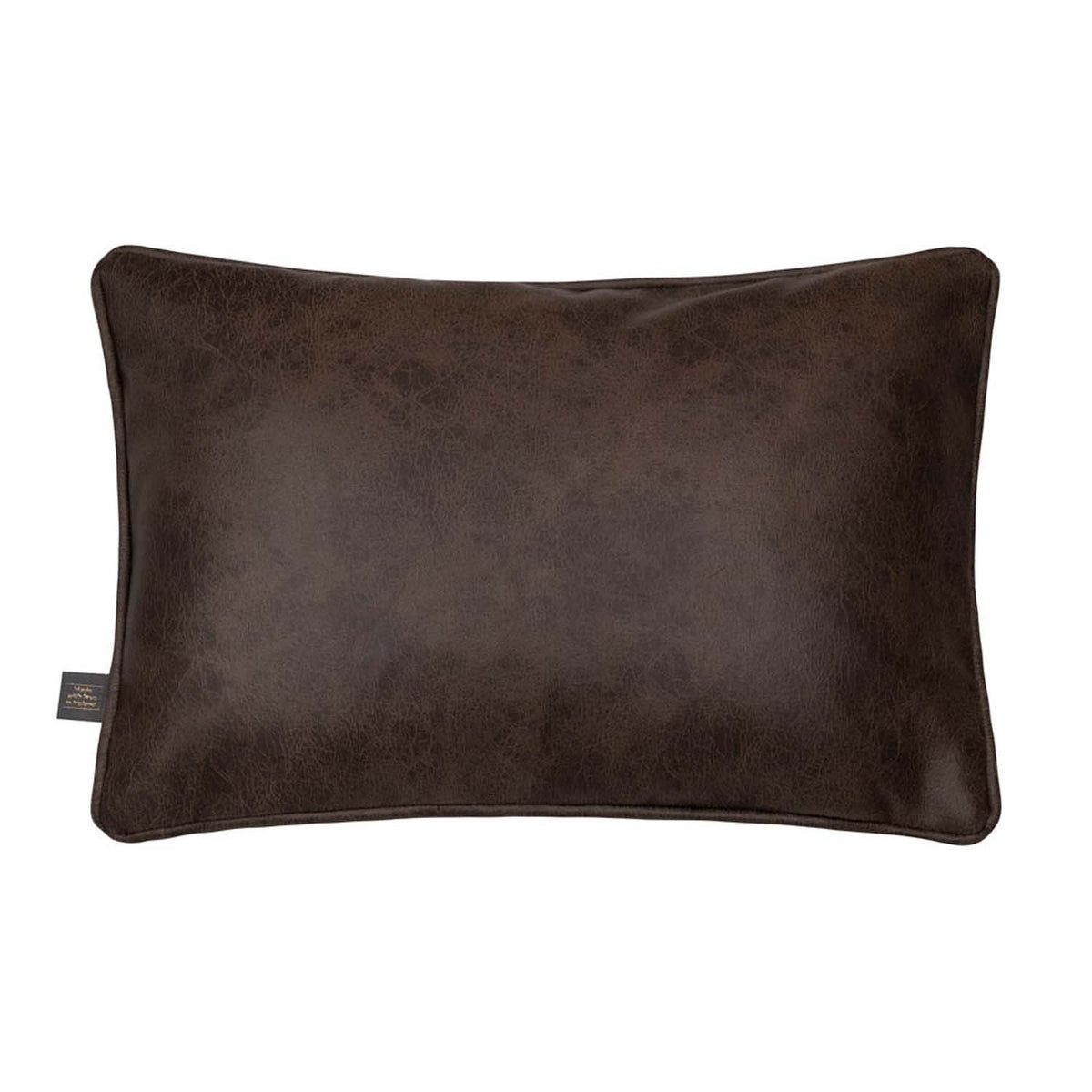 Nanouk Cushion - Dark Brown 35x50cm