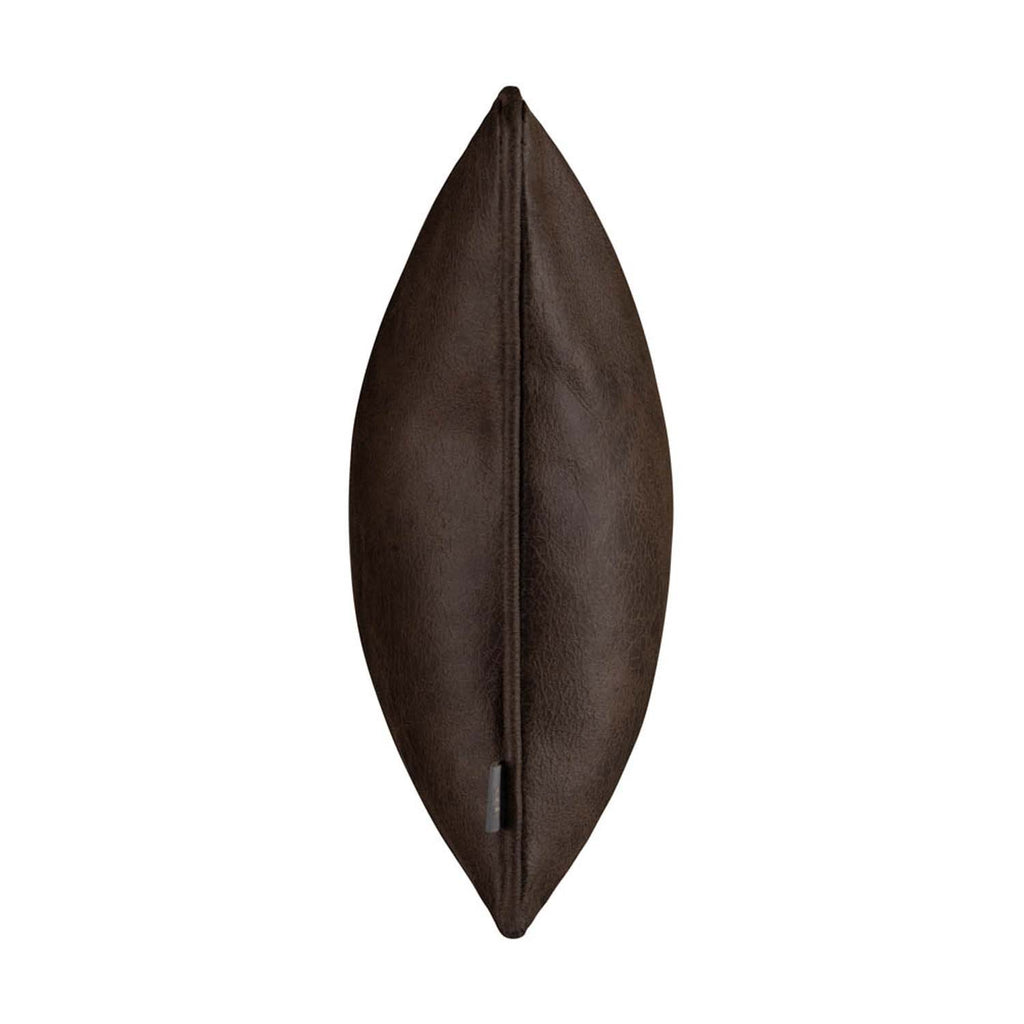 Nanouk Cushion - Dark Brown 35x50cm