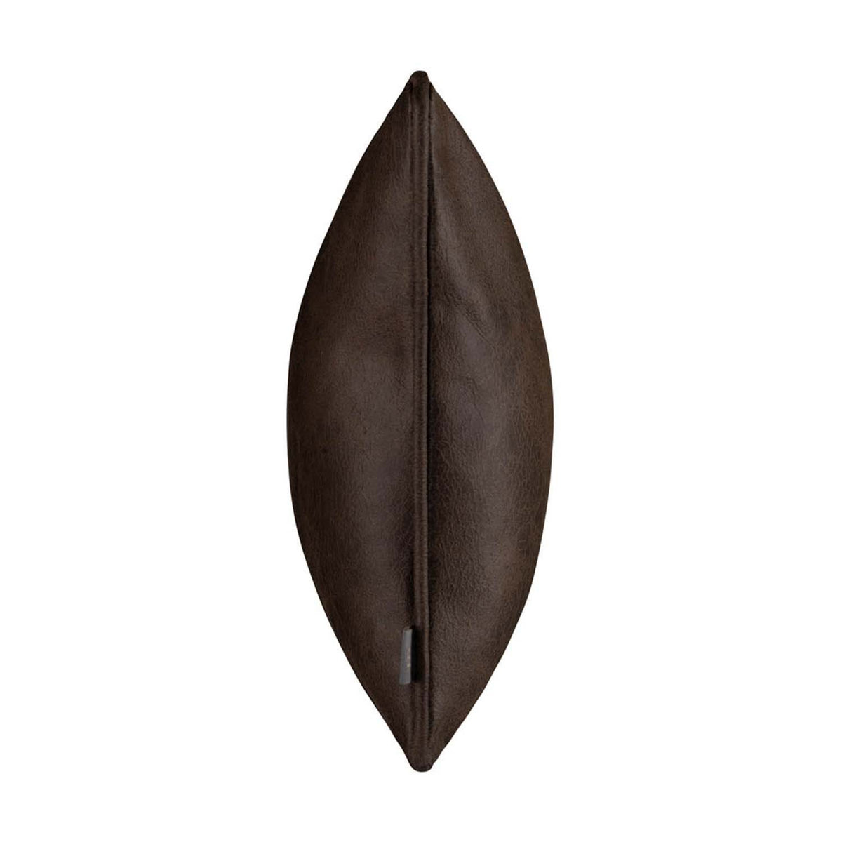 Nanouk Cushion - Dark Brown 35x50cm