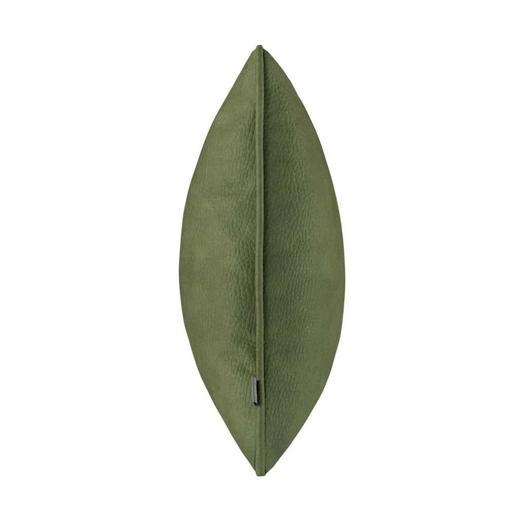 Chloe Cushion - Olive 43x43cm