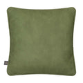 Chloe Cushion - Olive 43x43cm
