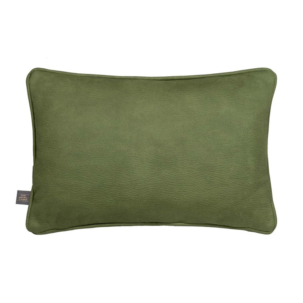 Chloe Cushion - Olive 35x50cm