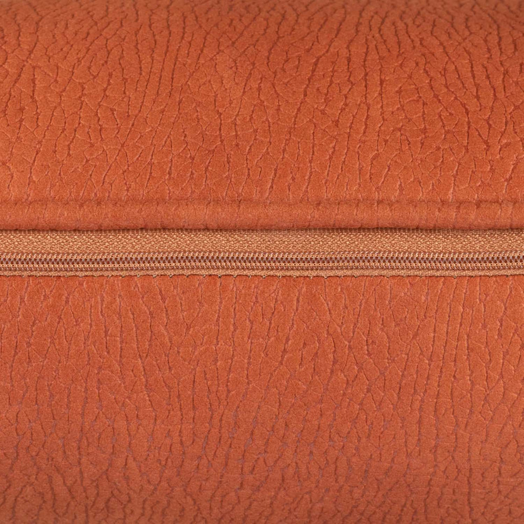 Chloe Cushion - Orange 43x43cm