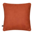 Chloe Cushion - Orange 43x43cm