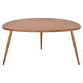 Ercol Pebble Coffee Table