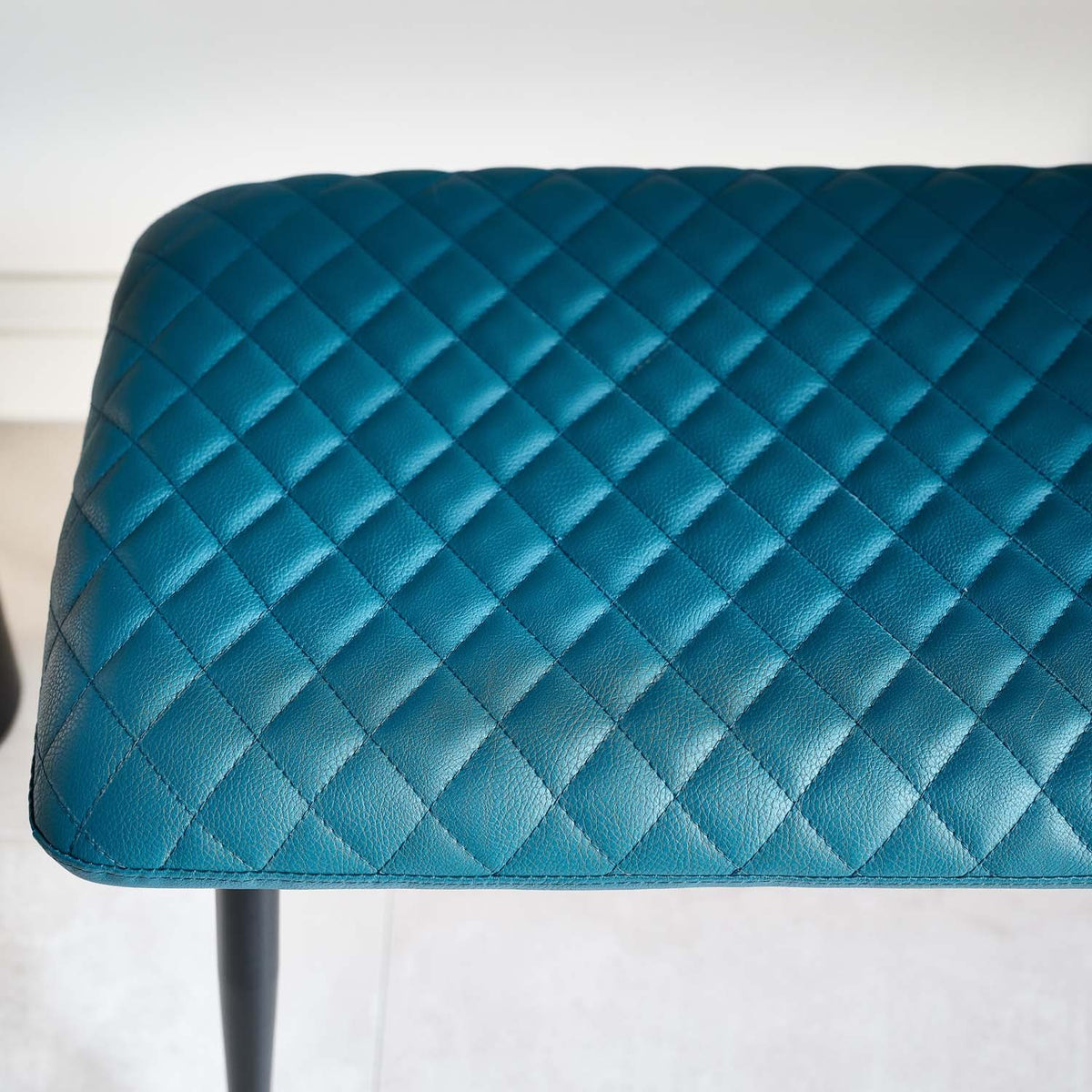 Ripley Flat Bench - Teal