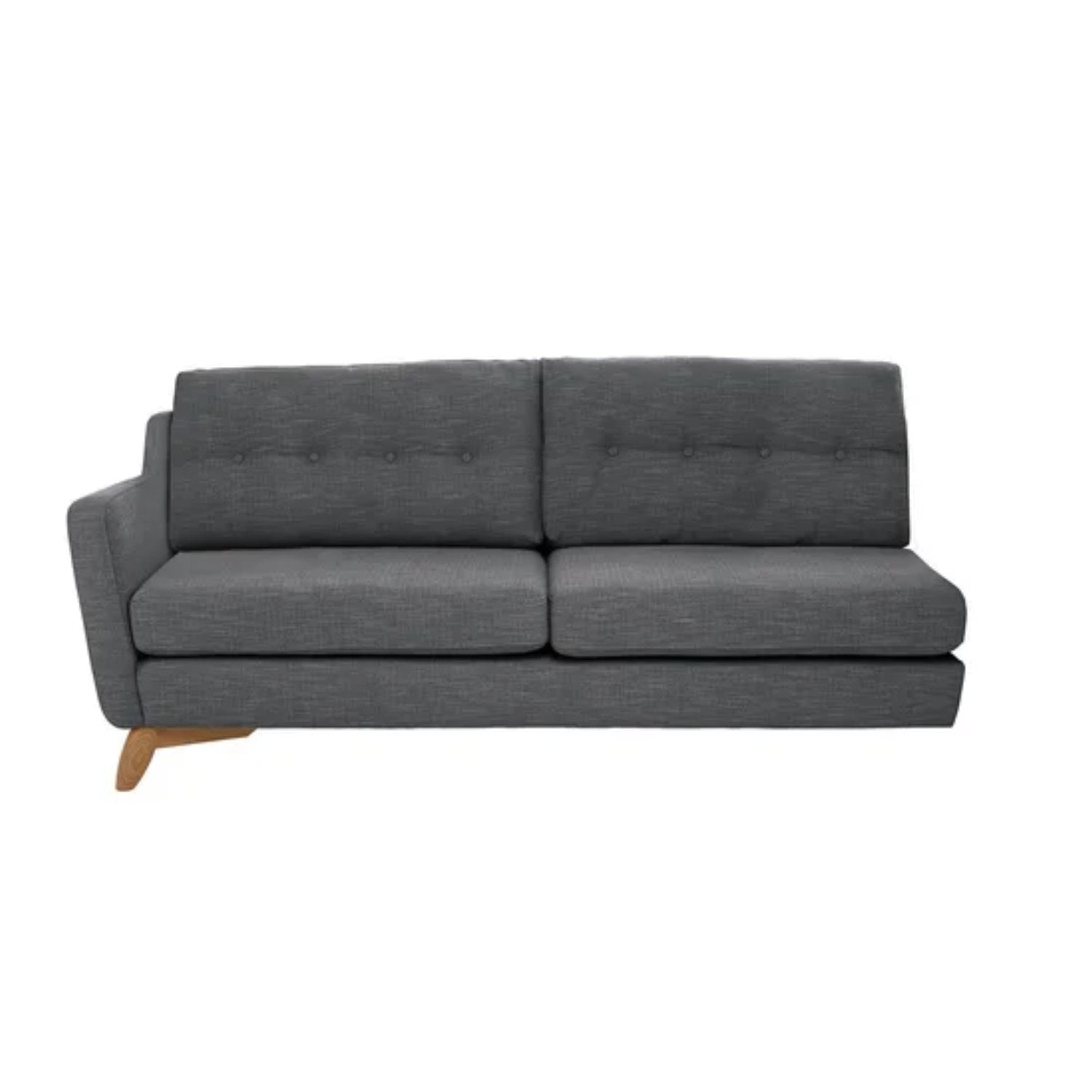 Cosenza Unit - Left Hand Facing